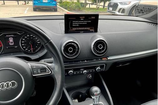 2015 Audi A3 1.8T Premium Plus
