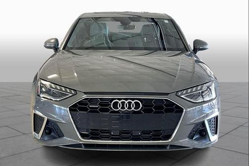 2023 Audi A4 45 S line Premium Plus