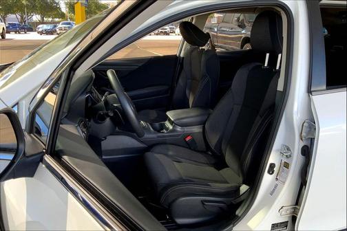 2023 Subaru Outback Base