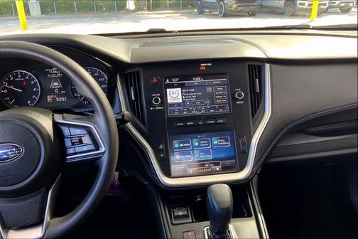 2023 Subaru Outback Base