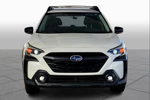 2023 Subaru Outback Base