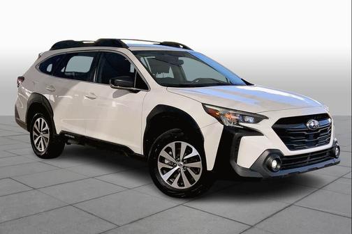 2023 Subaru Outback Base