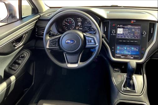 2023 Subaru Outback Base