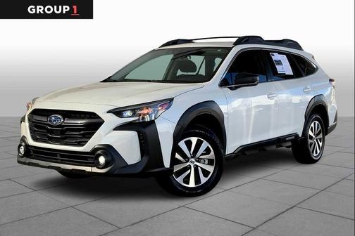 2023 Subaru Outback Base