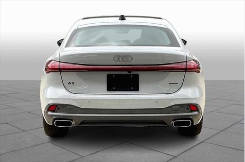 2025 Audi A5 Premium Plus