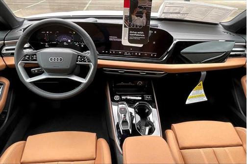 2025 Audi A5 Premium Plus