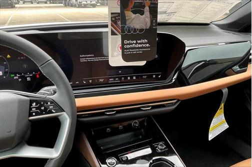 2025 Audi A5 Premium Plus