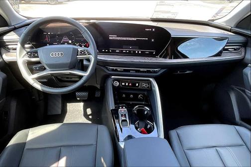 2025 Audi Q5 Premium