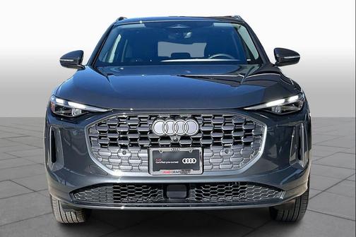 2025 Audi Q5 Premium TFSI quattro S tronic