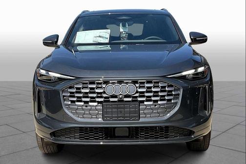 2025 Audi Q5 Premium