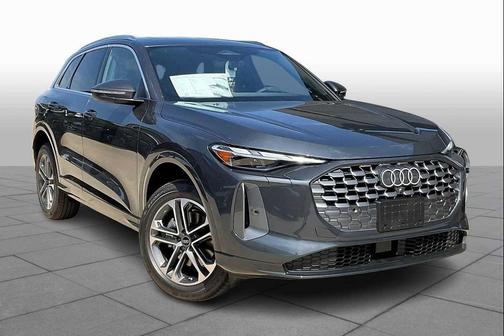 2025 Audi Q5 Premium