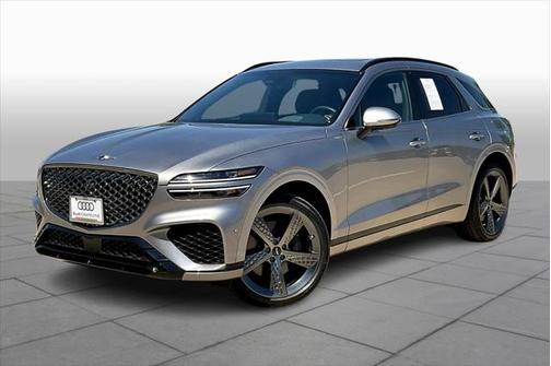 2022 Genesis GV70 3.5T AWD Sport