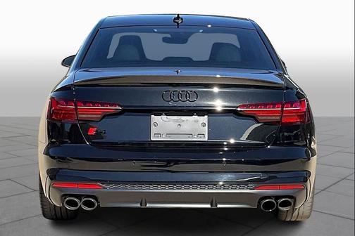 2023 Audi S4 Prestige TFSI quattro Tiptronic