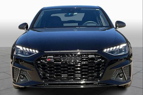 2023 Audi S4 Prestige TFSI quattro Tiptronic