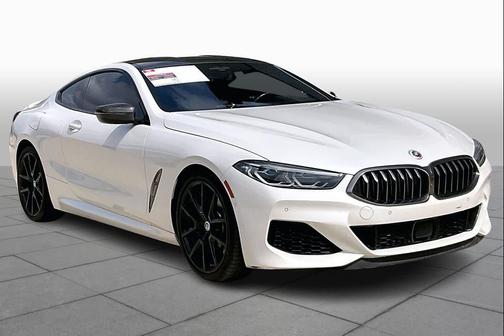 2020 BMW M850 xDrive