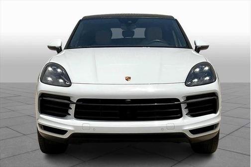 2021 Porsche Cayenne Coupe AWD