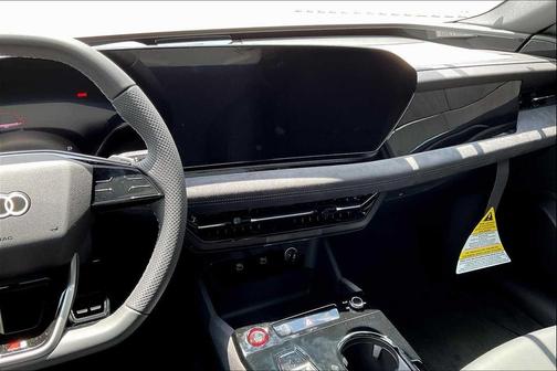 2025 Audi S6 e-tron Premium Plus