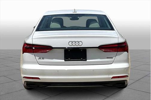 2025 Audi A6 45 Premium Plus