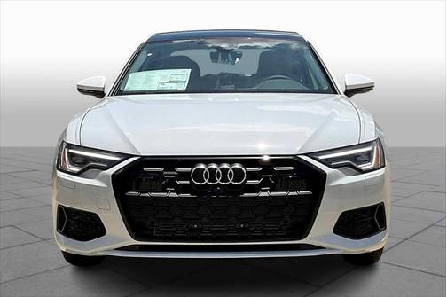 2025 Audi A6 45 Premium Plus