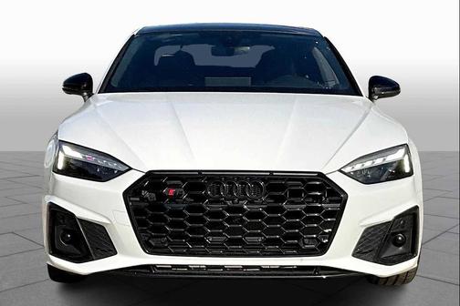 2023 Audi S5 Premium Plus TFSI quattro Tiptronic