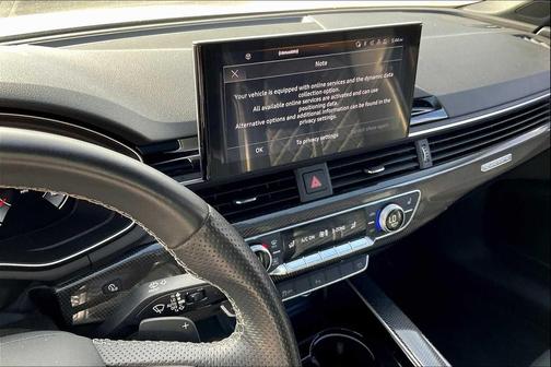 2023 Audi S5 Premium Plus TFSI quattro Tiptronic