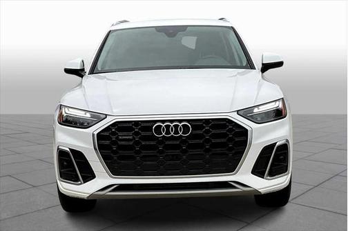 2023 Audi Q5 45 S line Premium