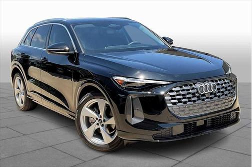 2025 Audi Q5 Prestige