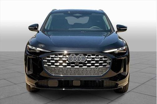2025 Audi Q5 Prestige