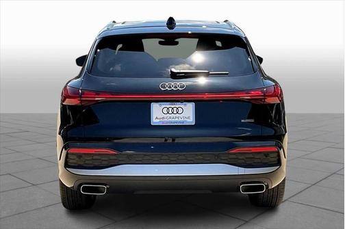 2025 Audi Q5 Prestige