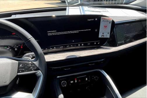 2025 Audi Q5 Prestige