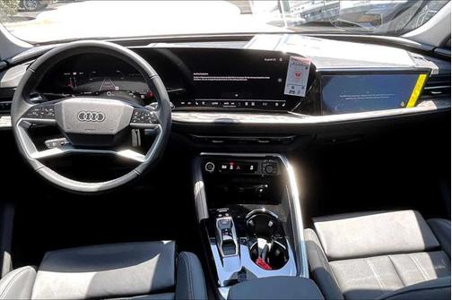 2025 Audi Q5 Prestige