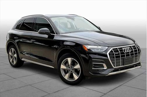 2023 Audi Q5 40 Premium