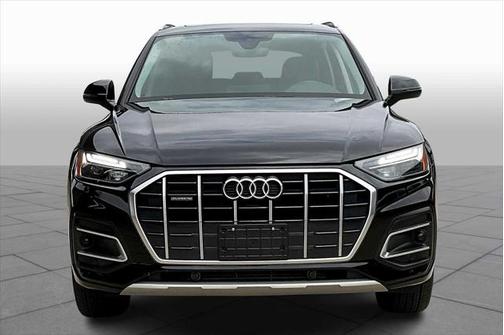 2023 Audi Q5 40 Premium