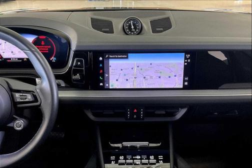 2024 Porsche Cayenne Cayenne