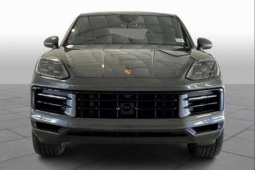 2024 Porsche Cayenne Cayenne