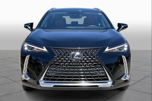 2020 Lexus UX 200 Base