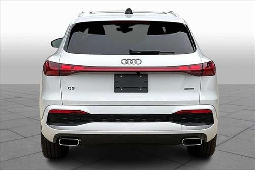 2025 Audi Q5 Prestige