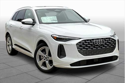 2025 Audi Q5 Prestige