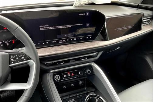 2025 Audi Q5 Prestige