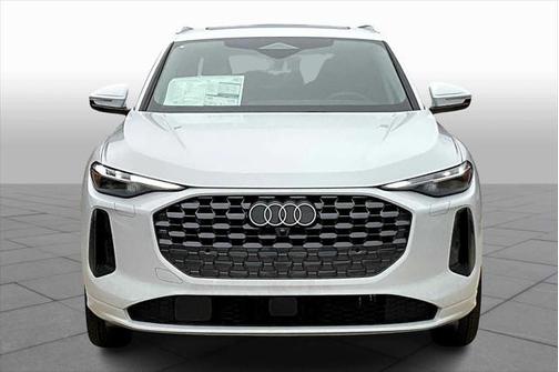 2025 Audi Q5 Prestige