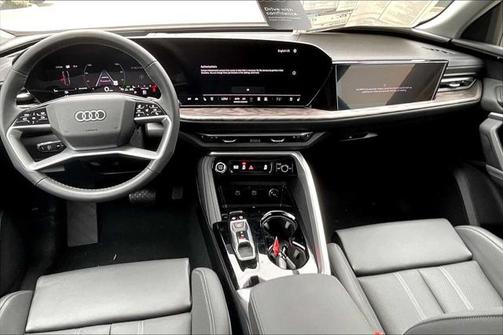 2025 Audi Q5 Prestige
