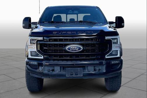 2022 Ford F-350 Lariat
