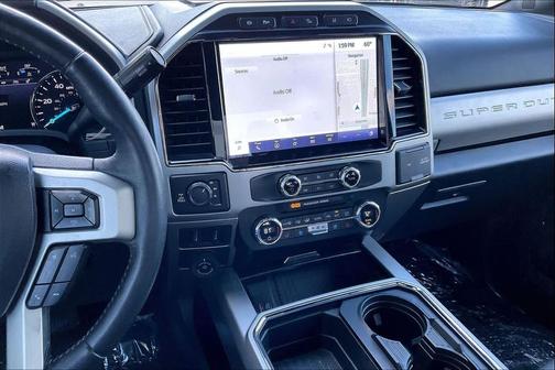 2022 Ford F-350 Lariat