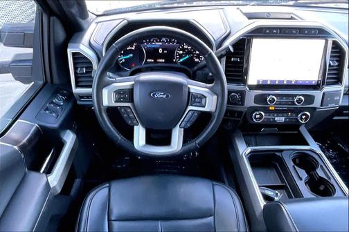 2022 Ford F-350 Lariat