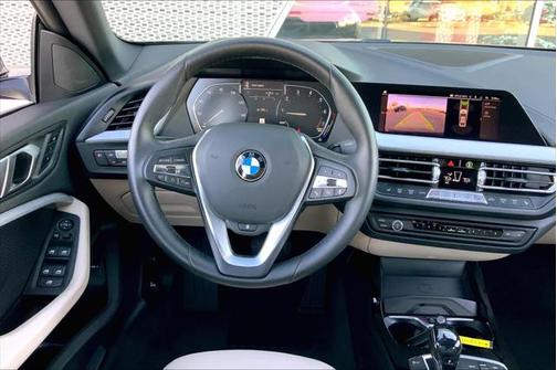2021 BMW 228 Gran Coupe sDrive