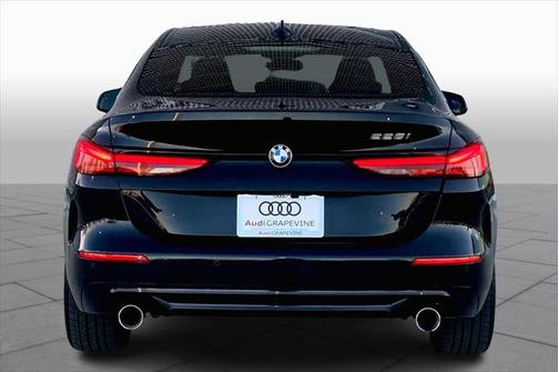2021 BMW 228 Gran Coupe sDrive