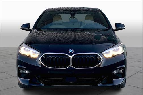 2021 BMW 228 Gran Coupe sDrive