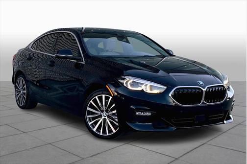 2021 BMW 228 Gran Coupe sDrive