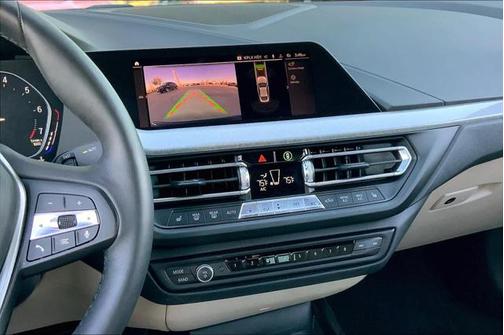 2021 BMW 228 Gran Coupe sDrive