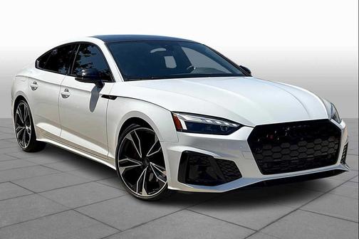2024 Audi S5 Premium Plus TFSI quattro Tiptronic